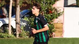 DLF Civitavecchia, Serban: "Conoscevamo le difficoltà, possiamo migliorare"