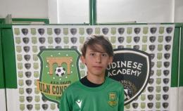 Consalvo, Mastrosimone: "Con l’Atletico una vittoria che ci voleva"