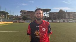 Vis Casilina, Federici: "Obiettivi nuovi, serve mentalità da salvezza"