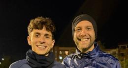 Doppio colpo per l'Aurora Viterbo: attacco rinfoltito per Spolverini