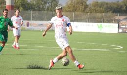 Christian Grossi sceglie il cuore: il Roccasecca avrà ancora il suo capitano