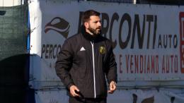 Magnitudo, Paolini: "Adesso i nostri ragazzi sono squadra"