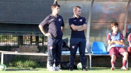 Tor di Quinto, si separano le strade con Loconte