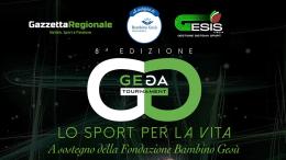Torna il GEGA Tournament: il 30 gennaio presentazione dell'VIII edizione