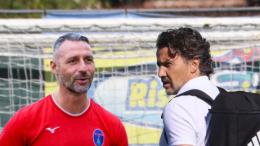 Vis à vis: il Villa De Massimi ospiterà il meglio del girone A