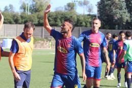 Il ritorno del Duca del Gol: Aimone Calì è pronto a prendersi la scena