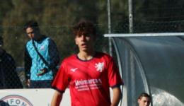 Grifone, Lorenzo Veroni: "Domenica saremo padroni del nostro destino"