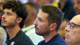 Club Olimpico Romano: Bruno Geretto ad un passo dalla guida dei classe 2011
