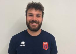 Vis Sezze, Grasso: "Col Pomezia per rimetterci in piena corsa per la salvezza"