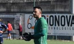 Sorianese, dopo l'uscita di Oliva potrebbe arrivare Andrea Tomarelli