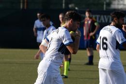 Spinta casalinga per Civitavecchia e Monti. L'Aranova va per l'ottovolante