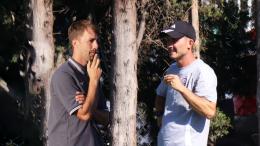 Scontro tra Titani e vecchi amici: a Via Candiani c'è Tor Tre - Lazio