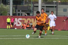 Cagliari - Roma: Gasperini convoca Antonio Arena
