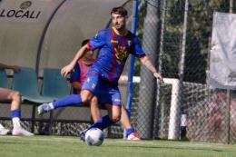 Atletico Cimina Falisca–Città di Cerveteri, sfida d’alta quota al 12° turno