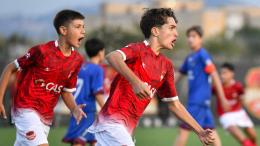 Atletico a 2000: battuto il Fiumicino. La Lodigiani si riprende il podio