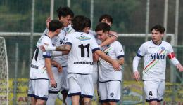 L'Albalonga domina e si prende il big match. Trastevere ko a Pavona