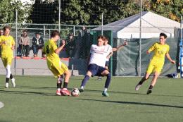 Under 19 Elite e Nazionali: scopri come è andata l'ultima giornata
