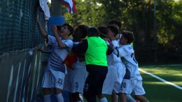 Grifone e Vigor Perconti restano sole in testa. Trastevere a -3 dal podio