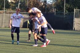 Una De Rossi da urlo batte il Certosa. Savio e Vigor senza problemi 