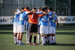 L'Ottavia frena la corsa della Lodigiani, ma dietro non ne approfittano