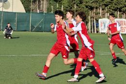 La Tor Tre Teste vola anche nel big match: Di Silvi stende la Lazio