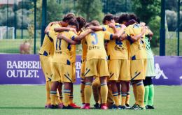 Pari ad Avellino: Cretara non basta al Frosinone di Burtini
