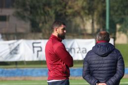 Sabato agrodolce per le laziali: ko Albalonga, pari per Trastevere e Monte