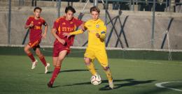 Frosinone e Roma tutto fumo e niente arrosto: il big match termina a salve