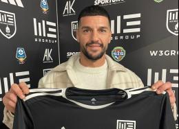 Adesso è ufficiale: la W3 Maccarese piazza il colpo Lupi