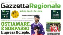 Una nuova edizione da non perdere: sfoglia il numero dell'8 dicembre