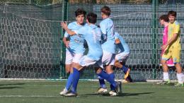 Under 15 Elite: il riassunto della 12ª giornata nei due gironi