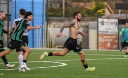 Duello a distanza Anitrella - MSGC. De Matteis ha cambiato la Vivace