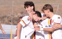 La legge del Borgo Palidoro: 10ª vittoria. Solo l'Atletico tiene il passo...