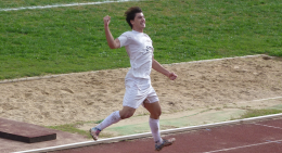 Il Città di Fiano ci crede sempre di..+5. Villa, Gregoriana, Sporting: punti playoff