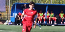 La Lodigiani sbanca Colleferro, Accademia Frosinone di nuovo sul podio