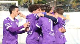 C'è una nuova capolista in città: Ostiamare, ora 6 in testa!