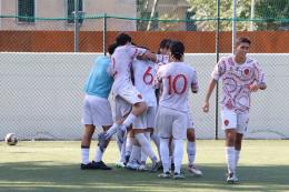 L'Aranova allunga a +6, dietro ora c'è la Vecchia. Crollano Monti Prenestini e Pomezia