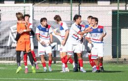 La Lodigiani non sbaglia, Bussi inizia con il botto. Ancora Campus!