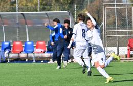 Grifone 6 unico. Vecchia, che tonfo! Boreale e Vigor di misura