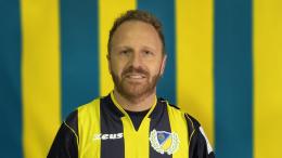 Montopoli, altro innesto di spessore: per il centrocampo c'è Gatti