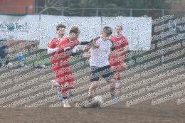 Real Latina - Spes Montesacro