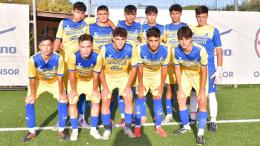 Accademia Frosinone, Orciuolo e Belli in coro: "I cambi hanno inciso"