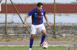 Francesco Botti ed un derby vinto: l'Ariccia fa festa a Frascati