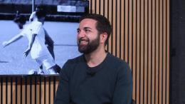 Betturri a GR Show: "Anche in agonistica serve dare spazio a tutti"