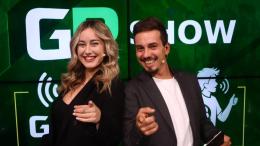 GR Show, rivedi la 4&ordf; puntata andata in onda Radio Roma News, canale 14