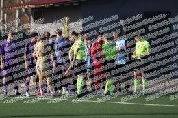 W3 Maccarese - Boreale