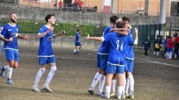 Isola Liri forza 8: la capolista del girone I marcia a ritmo serrato