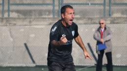 Highlander Ranellucci: il difensore del Terracina è tra gli insostituibili