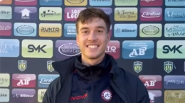 JFC Civita Castellana, ecco la luce. Giovannetti: "Ora siamo contenti"