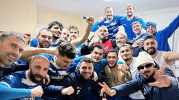 Prima e Seconda Categoria, riparte la caccia ai quarti di finale